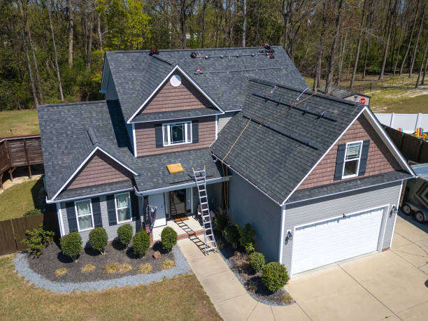 Best Roof Coating and Sealing  in New Hempstead, NY