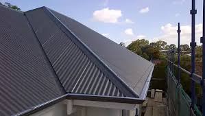 Roof Restoration in New Hempstead, NY